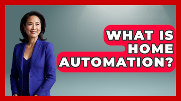 What Is Home Automation? - Anthropology Insights