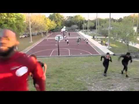 Southside Fitcamp Video 1