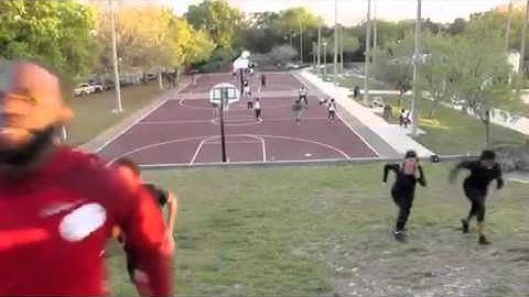 Southside Fitcamp Video 1