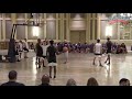 Bob Hurley's "Triangle Block Out" Basketball Drill!