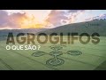 #162 Mônica de Medeiros | O que são Agroglifos?