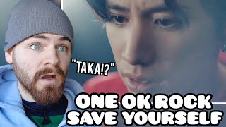 ONE OK ROCK -