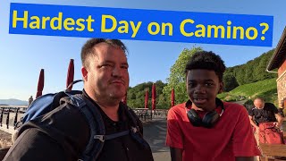 The 3 Hardest Days on Camino de Santiago Net Worth