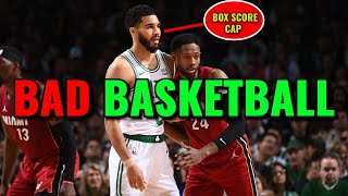 Boston Celtics: Bad decisions | GAME 2 VS Miami Heat | 2024 NBA Playoffs