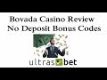 Bovada No Deposit Bonus Codes & Promos Exist?? - YouTube