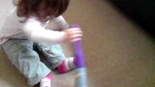 Aimee Hoovering