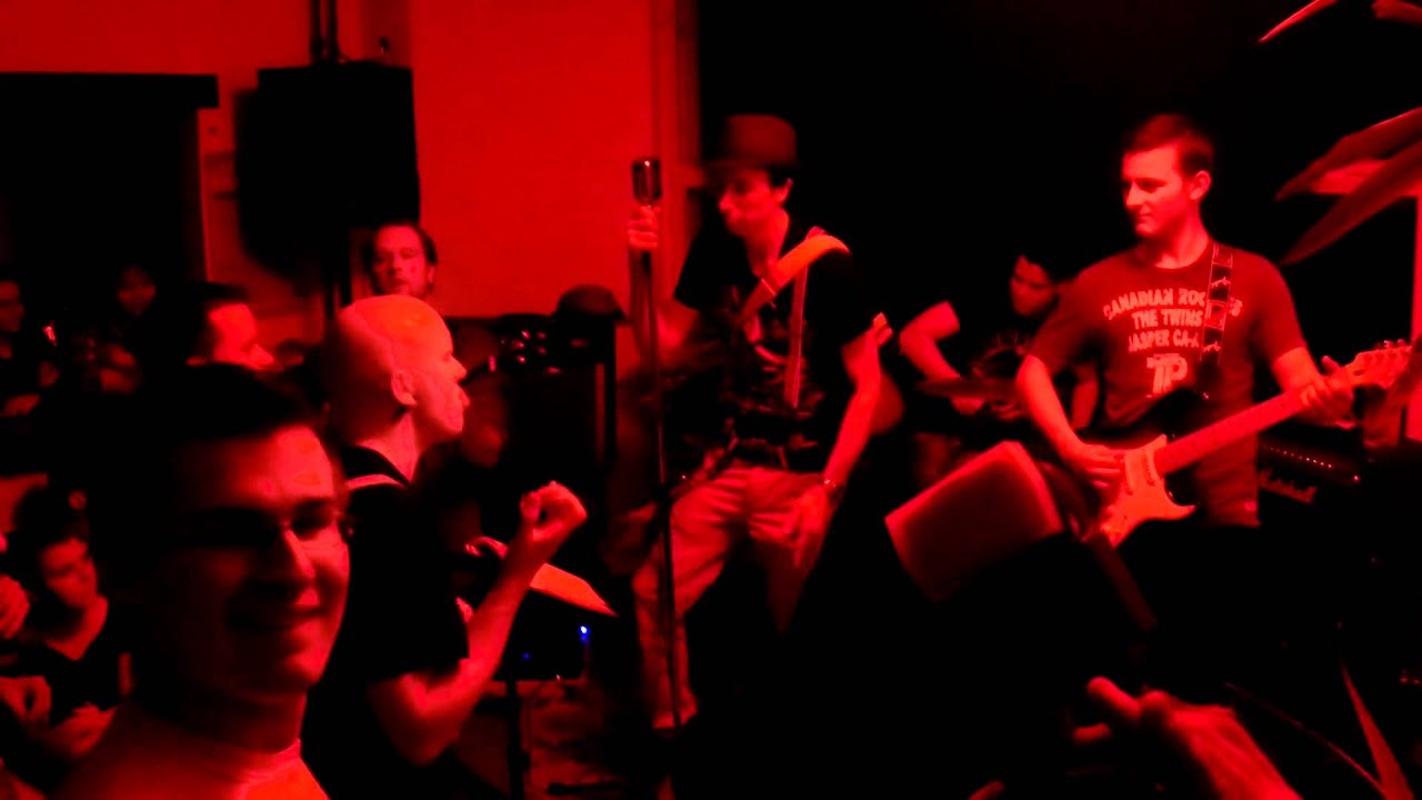 Too Little Cage "Devil Dance"