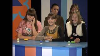 Teen Bowl — Выпуск 4 (Teen TV, 2011)