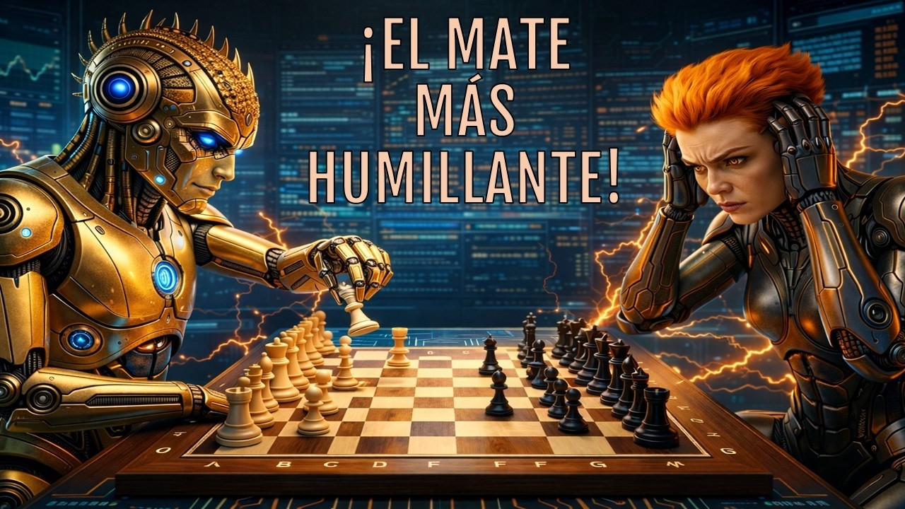 ¡STOCKFISH SACRIFICA DOS TORRES POR  MATE FORZADO!- STOCKFISH 18 VS TORCH 4- MULTICHESS 2026 - CCC26