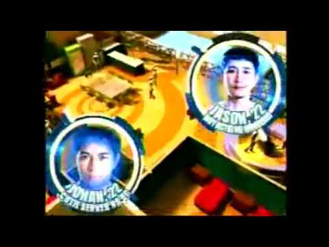 Pinoy Big Brother: Double Up Opening Intro