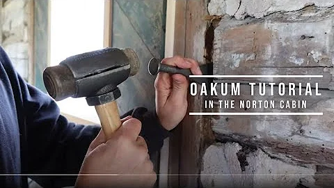 Oakum Tutorial