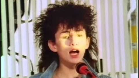 Pseudo Echo - Don