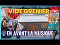 182  vide grenier live   de retour avec de trs belles pices 