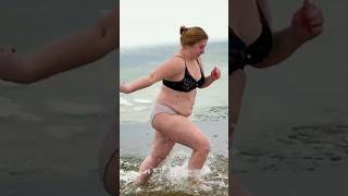 Swimming Winter 2026 Epiphany Bathing Bathing In Ice Water