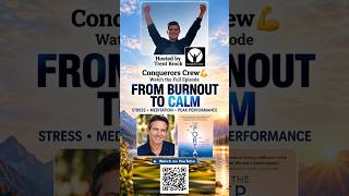 From Breakdown to Breakthrough | Tom Cronin