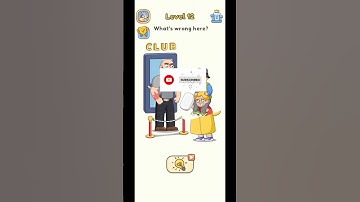 Dop 5 (delete one part) level-12 #dop5 #viralshort #dop5game