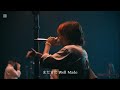 Number_i YouTube LIVE 新曲ATAMI 初披露 2025.9.15