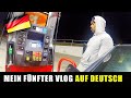 MY GERMAN 🇩🇪 SPEAKING VLOG #5 |ICH BIN ZURUCK!!  [IST MEIN DEUTSCH GUT?] #jameslearnsgerman