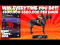 5 Tips for Horse-betting Beginners - YouTube