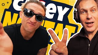 Учиться у Caisey Neistat?