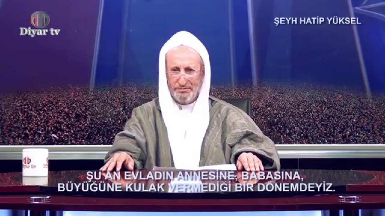 Kürtçe Sohbetler - 2.Bölüm