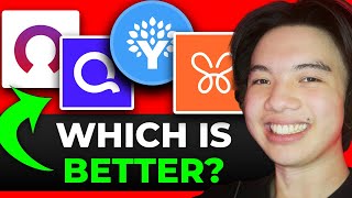 Quicken Simplifi vs YNAB vs Monarch Money vs Rocket Money: Best Budgeting Tool 2025?