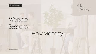 WORSHIP SESSIONS: Beautiful Love + Grace Changes Everything