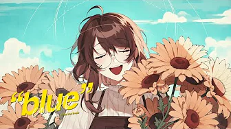 yung kai - blue (cover by Pan) yung kai - blue (cover by Pan)