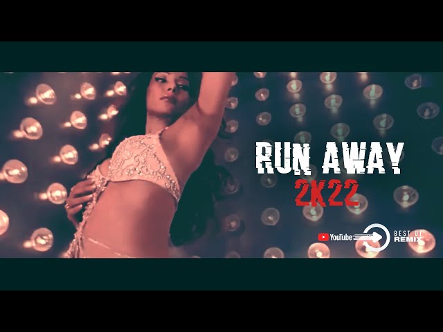 MC Sar & The Real McCoy - Run Away 2k22