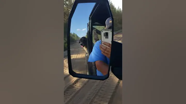 broken down