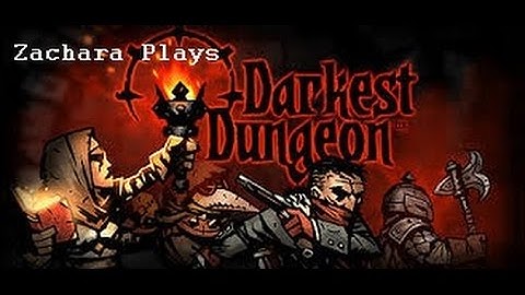 Darkest Dungeon - Returning to the Cove (16)