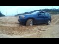 Jeep Grand Cherokee vs BMW X5