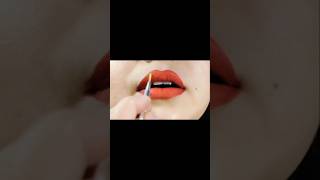 Jaane jaan | China Flag | Lipstick tutorial | Chinese makeup | Chinese Flag | Lipstick | Makeup look