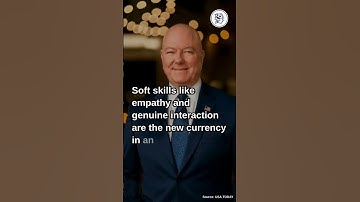 The Future of Business in an AI-Driven World: Human Connection Matters