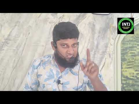 முஸ்லிம்களே தளர்ந்து விடாதீர்கள்|| முகமது முஸ்தபா (இஸ்லாமிய அழைப்பாளர்)