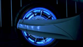 E3 2013 - LocoCycle Trailer