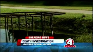 Death investigation in Naples