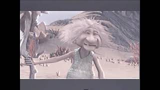 YTP Croods Video poopy VHS
