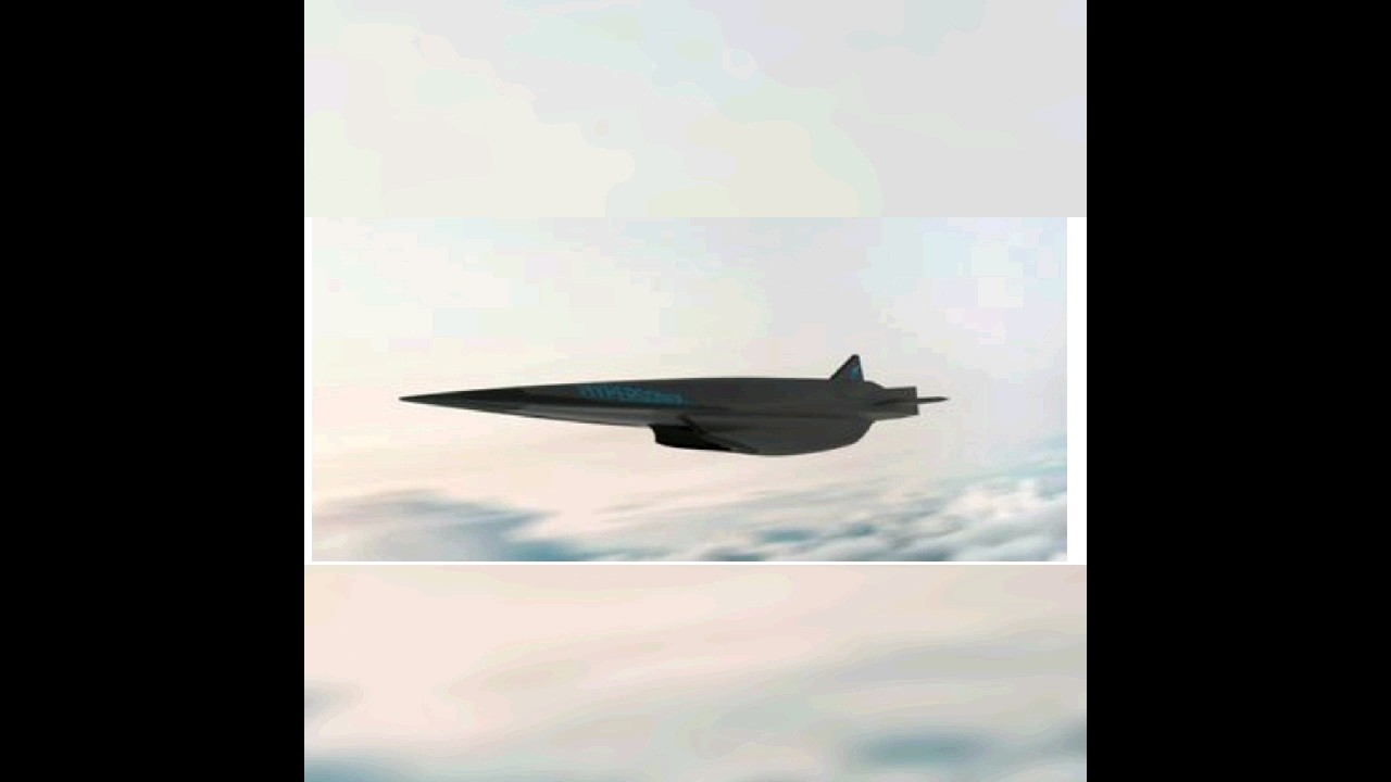 Rocket Lab и Hypersonix  самолёт DART AE со скоростью свыше 8600 км/ч для гиперзвукового оружия