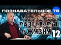 Разговоры о жизни 12 (Познавательное ТВ, Михаил Величко)