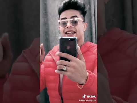 مهرجان مسحت ارقام الكل بس فضلت انا رحال المغربي