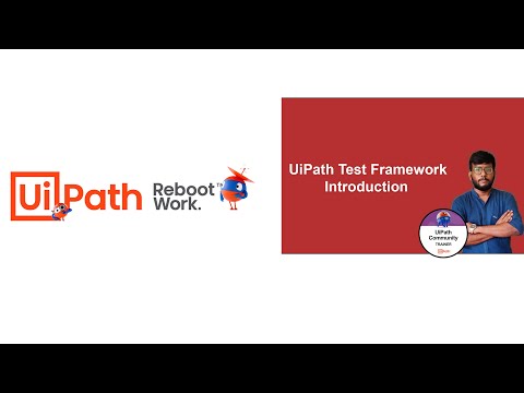 UiPath Tutorial |