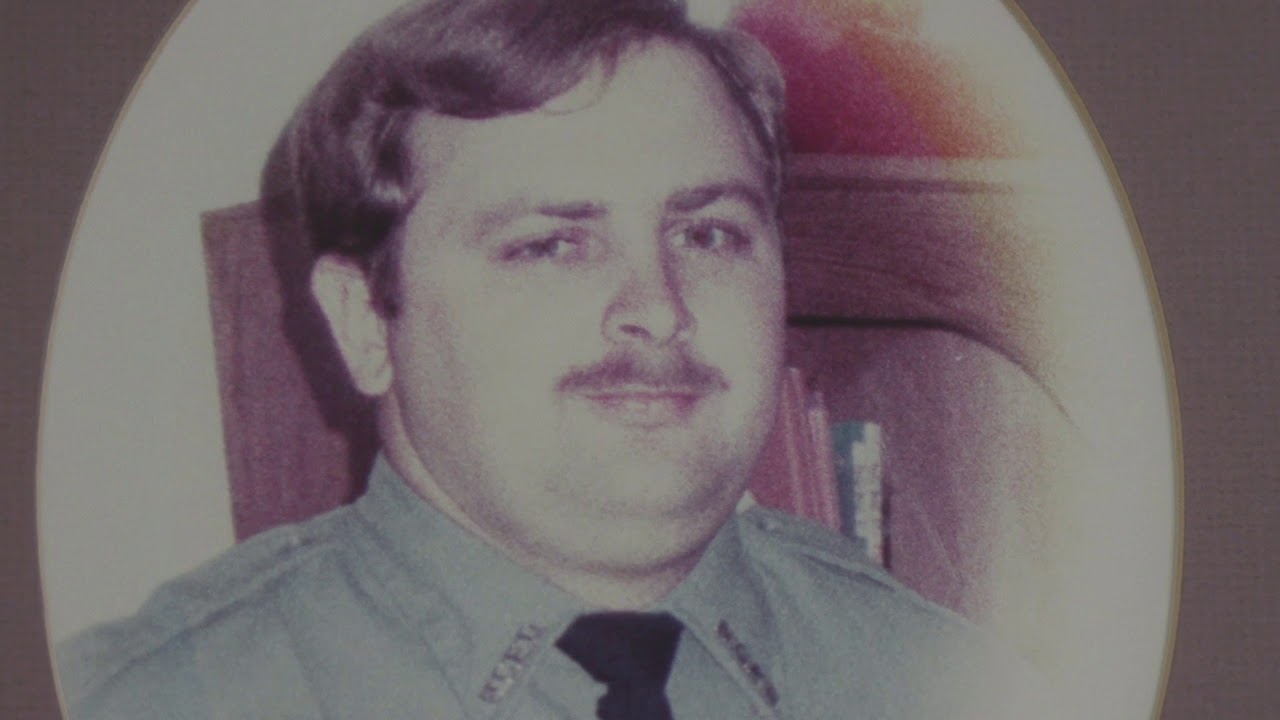 National Police Memorial Week