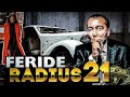 Radius 21 - Feride / Uzbek True Rap