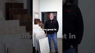 LVP & LVT Flooring Options | Skogman Remodeling