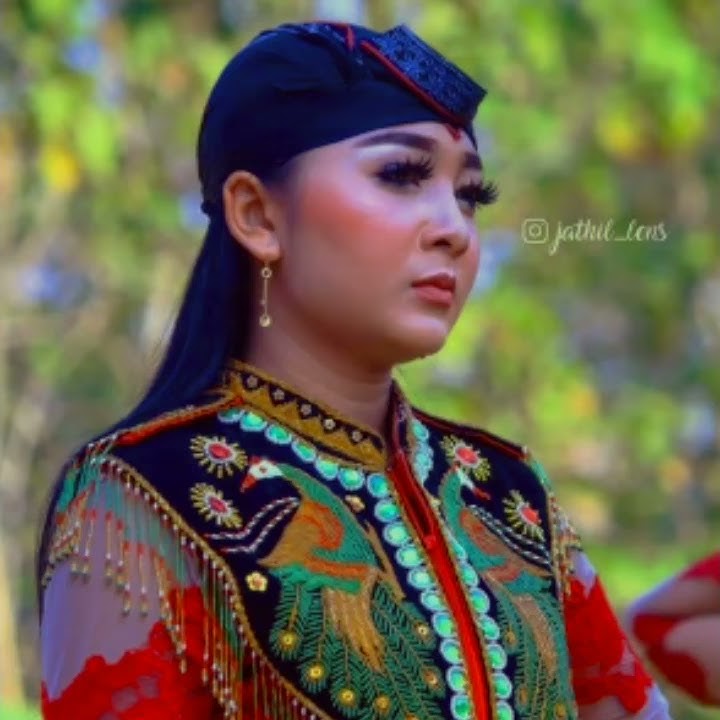 Video quotes story WA _ inframe maharani _ pict jathil lens