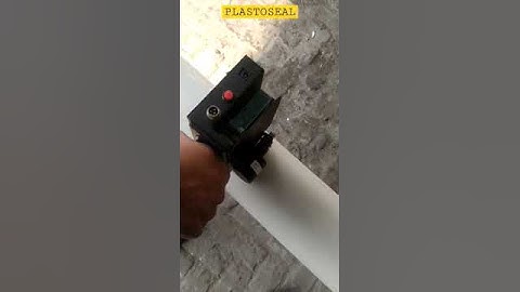 Printing on PVC pipes / Coding on pipes