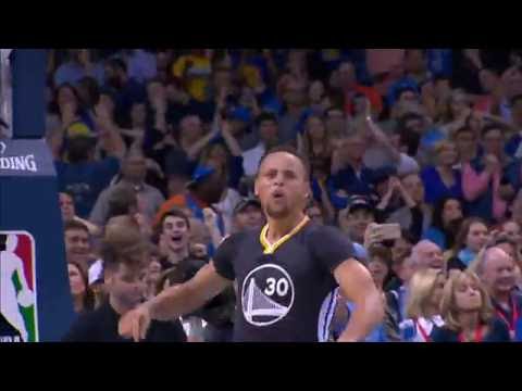 Golden State Warriors' Top 10 Plays of the 2015-2016 Season