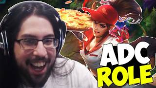 🚁 Imaqtpie - ADC ROLE | Sivir Full Gameplay | Season 16 ᴴᴰ