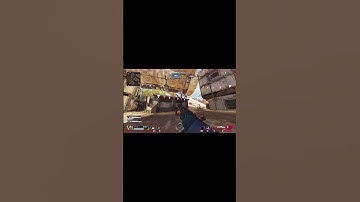 神クレーバー #shorts #apexlegends #apex